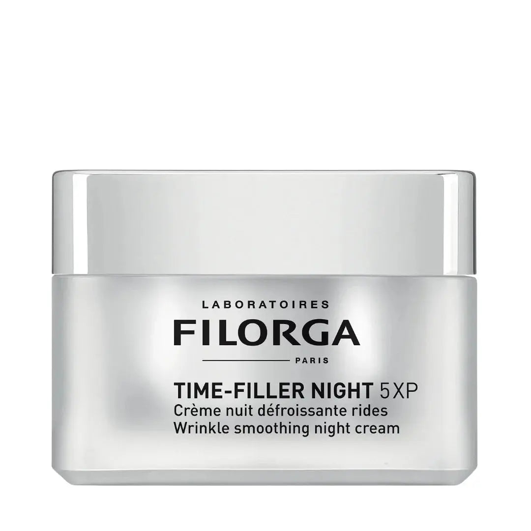 FILORGA Time Filler Night 5XP 50ml | Filorga | AbsoluteSkin