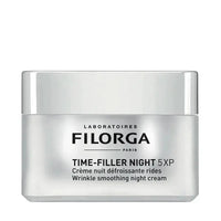 Load image into Gallery viewer, FILORGA Time Filler Night 5XP 50ml | Filorga | AbsoluteSkin
