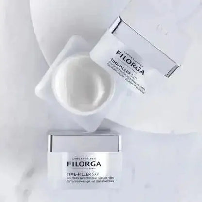 FILORGA Time Filler Night 5XP 50ml | Filorga | AbsoluteSkin