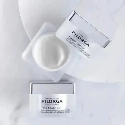 FILORGA Time Filler Night 5XP 50ml | Filorga | AbsoluteSkin