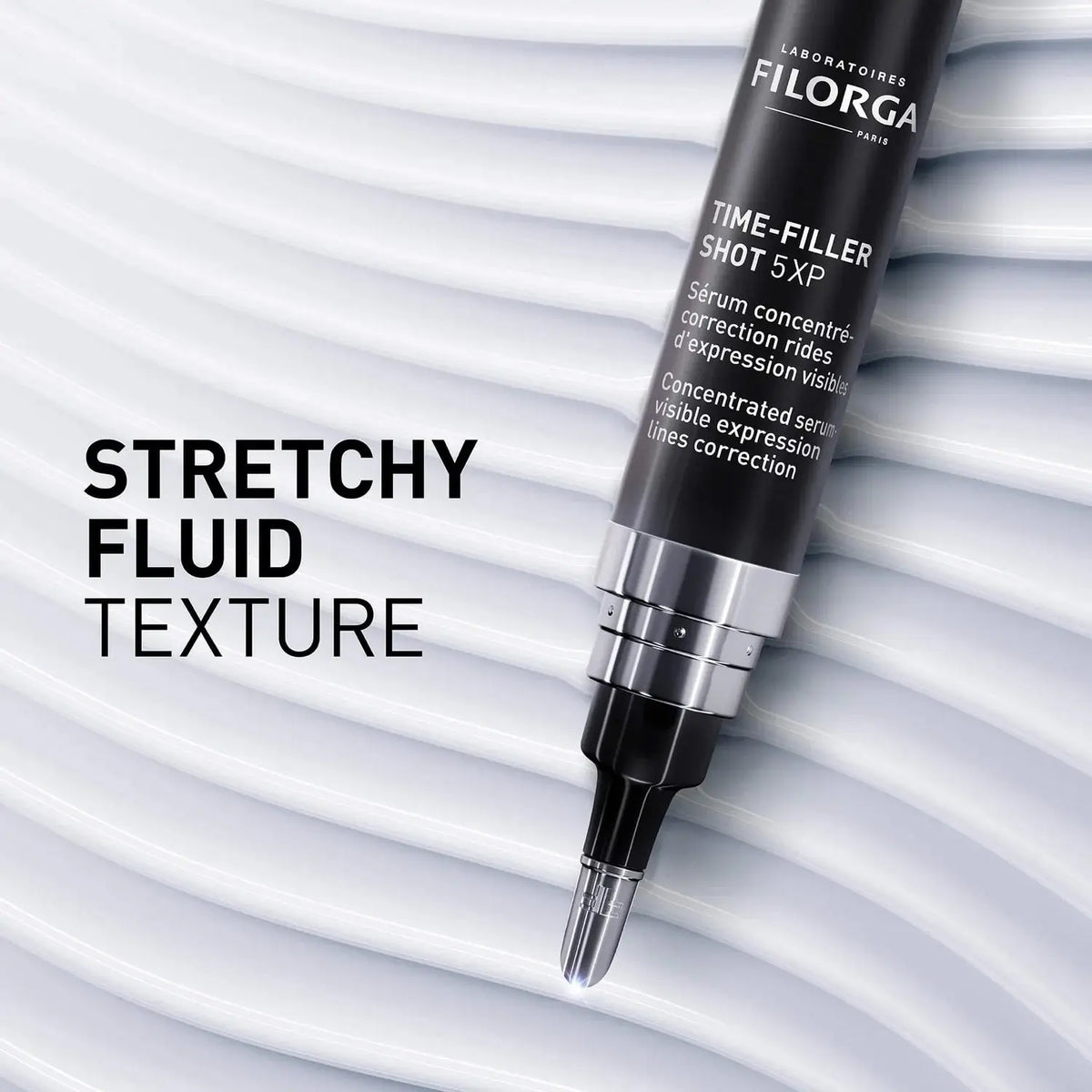 FILORGA Time Filler Shot 5XP Pen 15ml | Filorga | AbsoluteSkin