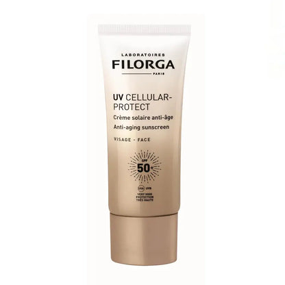 FILORGA UV Cellular Protect Face SPF50+ 40ml | Filorga | AbsoluteSkin