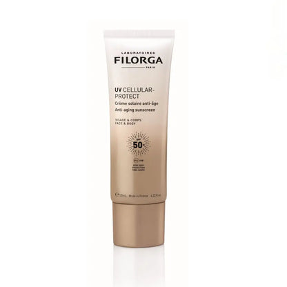 FILORGA UV Cellular Protect Face and Body SPF50 125ml | Filorga | AbsoluteSkin