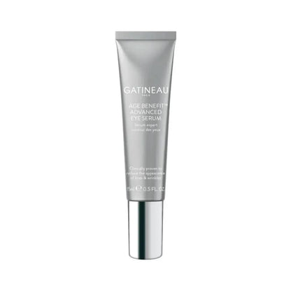 GATINEAU Age Benefit Advanced Eye Serum 30ml | GATINEAU | AbsoluteSkin