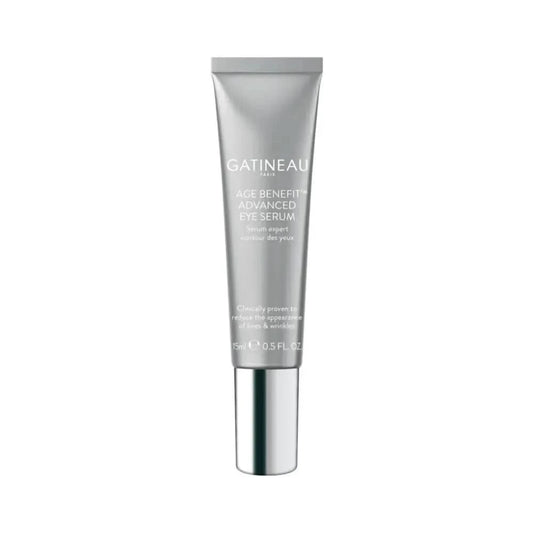 GATINEAU Age Benefit Advanced Eye Serum 30ml | GATINEAU | AbsoluteSkin