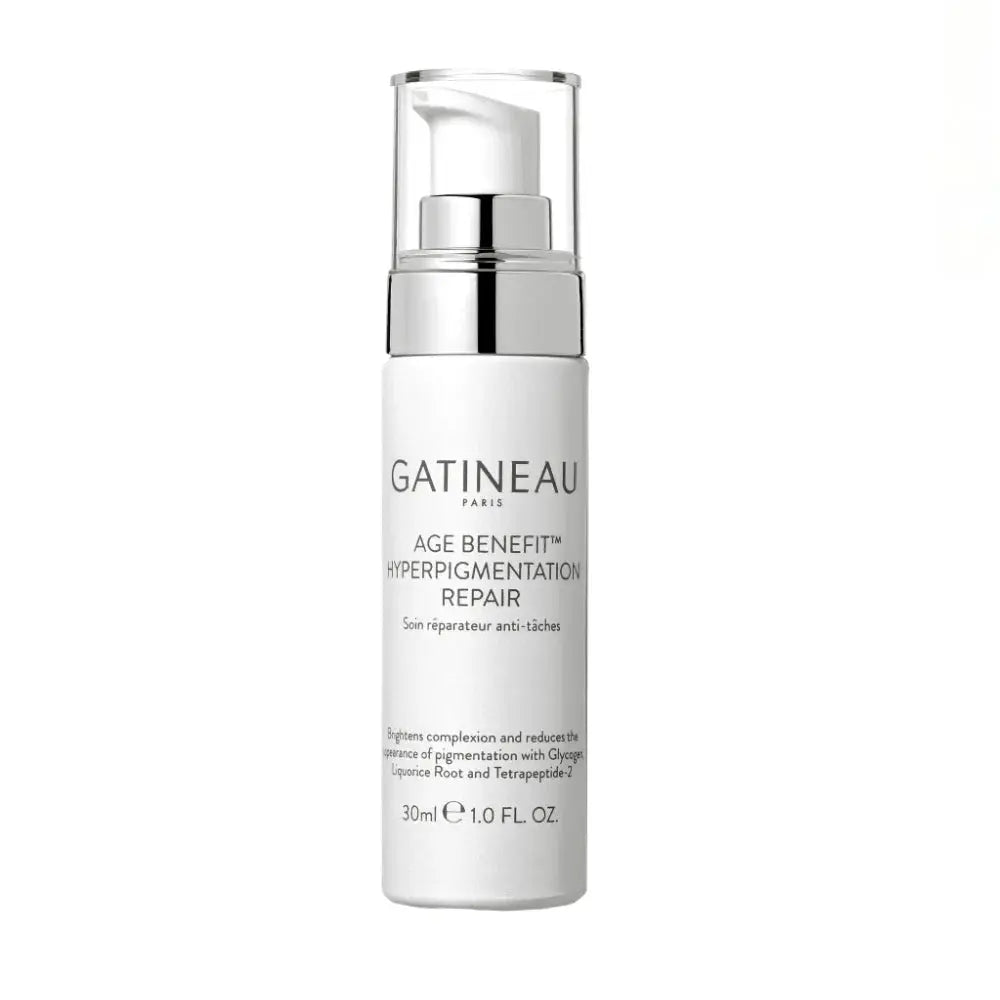 GATINEAU Age Benefit Hyperpigmentation Repair 30ml | GATINEAU | AbsoluteSkin