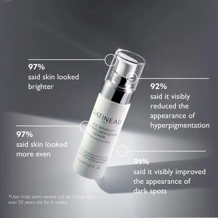 GATINEAU Age Benefit Hyperpigmentation Repair 30ml | GATINEAU | AbsoluteSkin