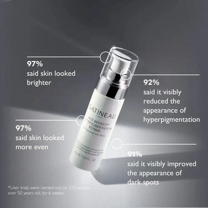 GATINEAU Age Benefit Hyperpigmentation Repair 30ml | GATINEAU | AbsoluteSkin