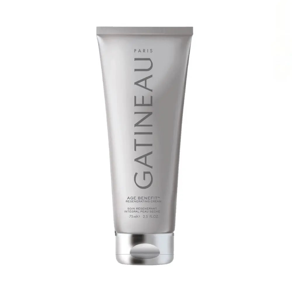 GATINEAU Age Benefit Integral Regenerating Cream Dry Skin 75ml % | product_vendor%
