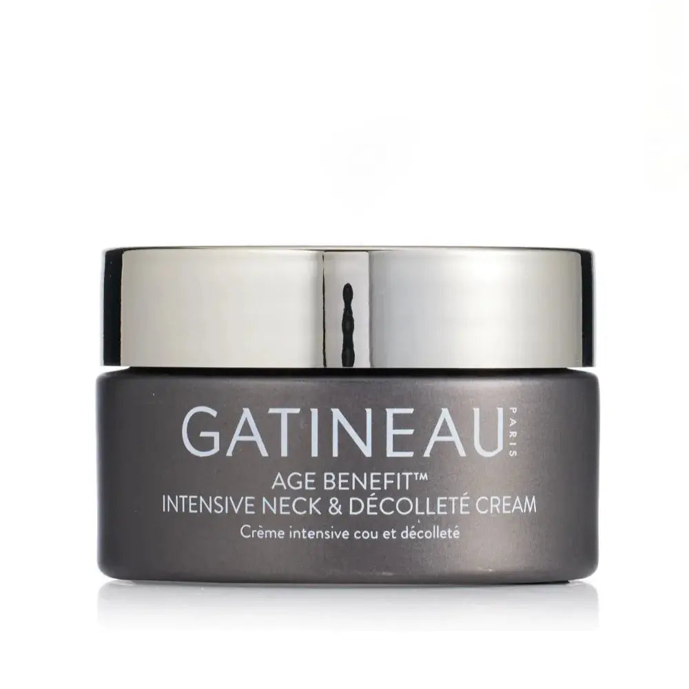 GATINEAU Age Benefit Neck and Decollete Cream 50ml | GATINEAU | AbsoluteSkin