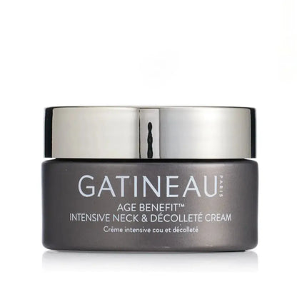 GATINEAU Age Benefit Neck and Decollete Cream 50ml | GATINEAU | AbsoluteSkin