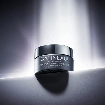 GATINEAU Age Benefit Neck and Decollete Cream 50ml | GATINEAU | AbsoluteSkin
