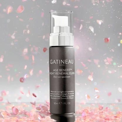 GATINEAU Age Benefit Night Renewal Elixir 30ml | GATINEAU | AbsoluteSkin