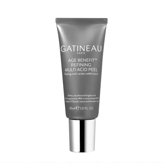 GATINEAU Age Benefit Refining Multi Acid Peel 30ml | GATINEAU | AbsoluteSkin