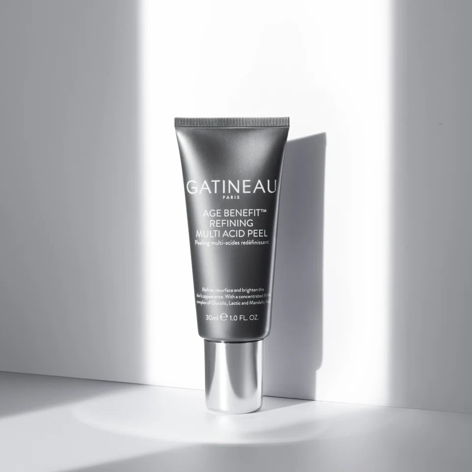 GATINEAU Age Benefit Refining Multi Acid Peel 30ml | GATINEAU | AbsoluteSkin