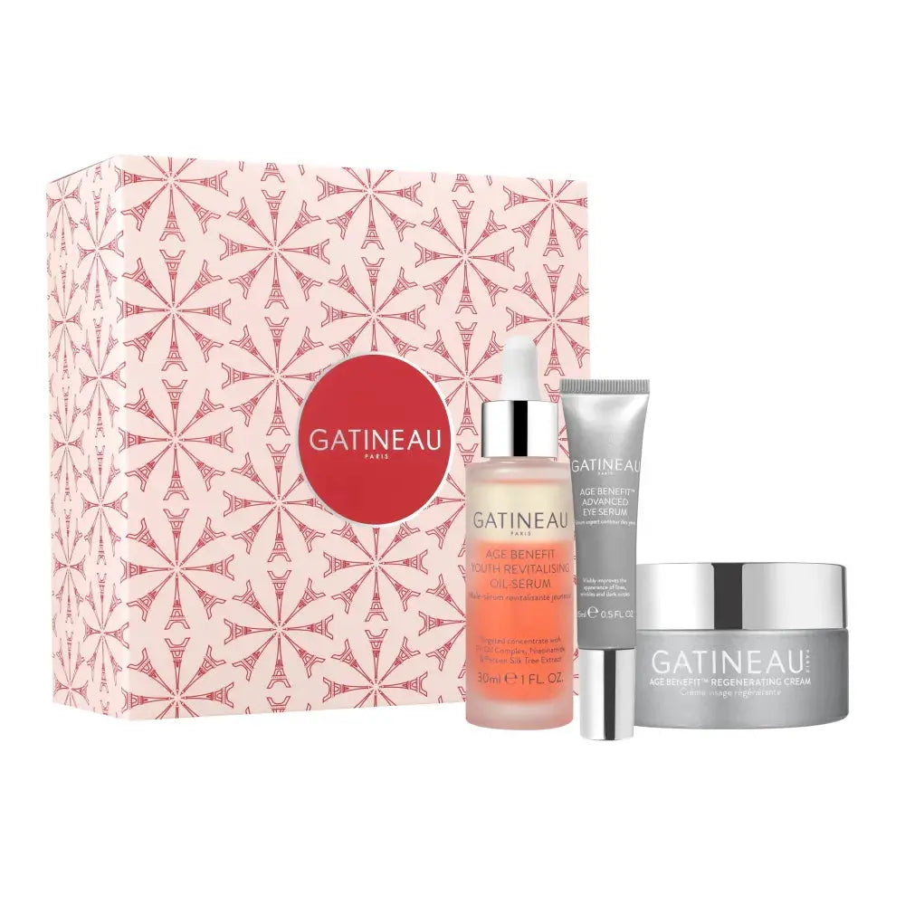 GATINEAU Age Benefit Regenerating Collection | GATINEAU | AbsoluteSkin