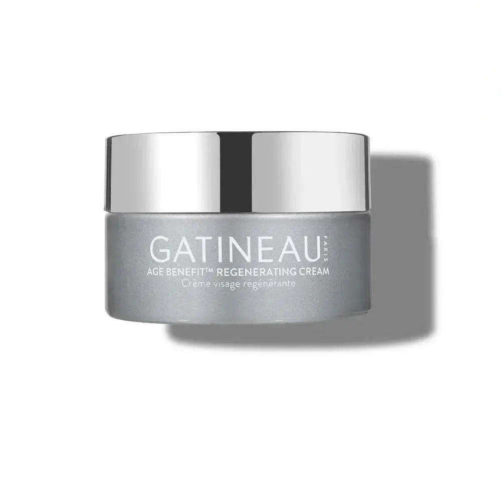 GATINEAU Age Benefit Regenerating Cream 30ml - AbsoluteSkin