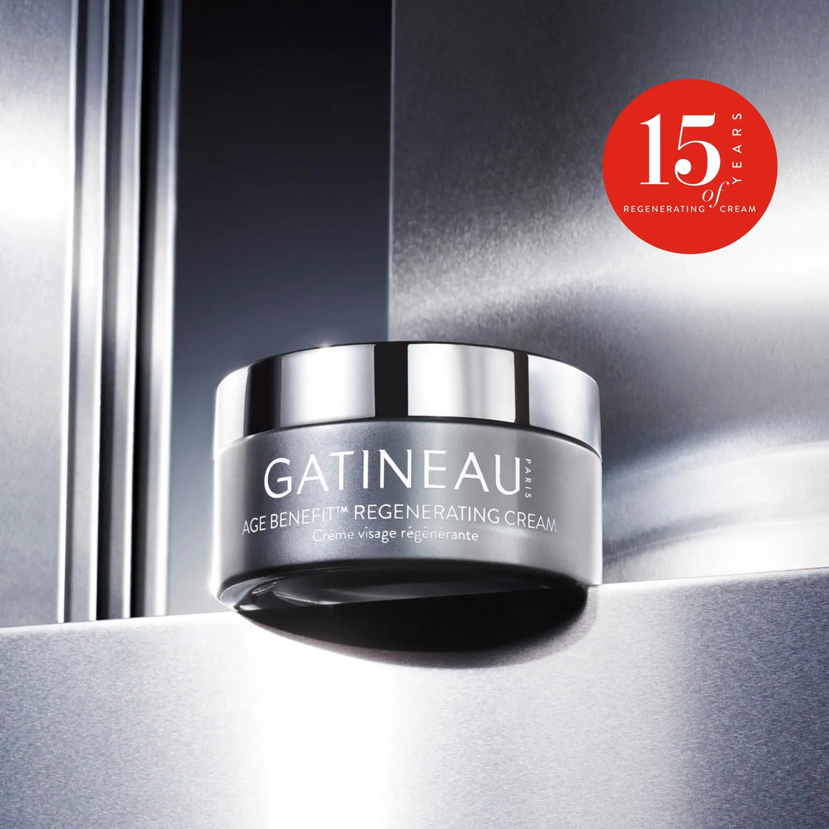 GATINEAU Age Benefit Regenerating Cream 50ml | GATINEAU | AbsoluteSkin