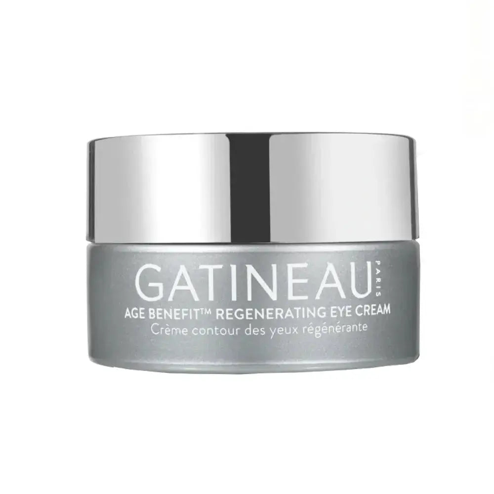 GATINEAU Age Benefit Regenerating Eye Cream 15ml | GATINEAU | AbsoluteSkin