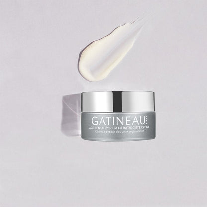 GATINEAU Age Benefit Regenerating Eye Cream 15ml | GATINEAU | AbsoluteSkin