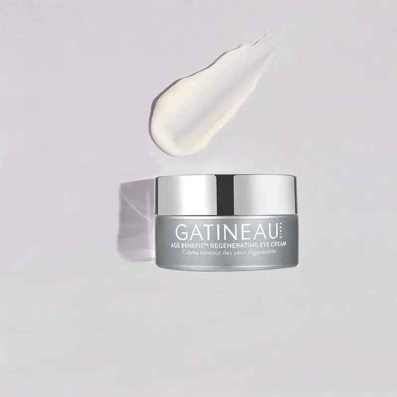GATINEAU Age Benefit Regenerating Eye Cream 15ml | GATINEAU | AbsoluteSkin