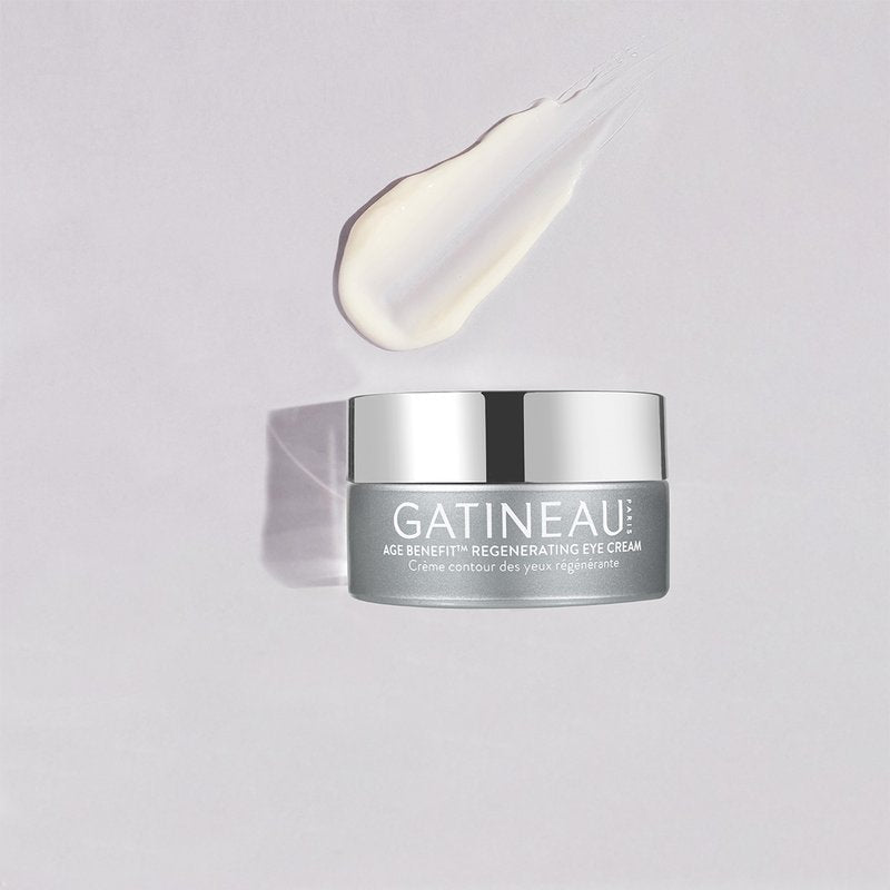 GATINEAU Age Benefit Regenerating Eye Cream 15ml | GATINEAU | AbsoluteSkin