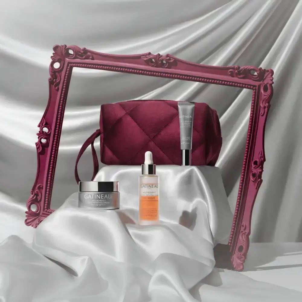 GATINEAU Age Benefit Timeless Skin Collection | GATINEAU | AbsoluteSkin