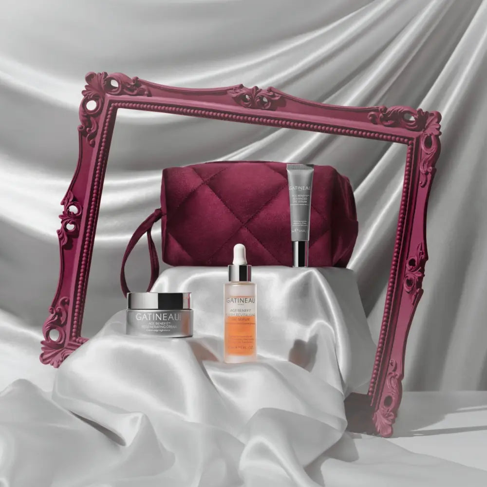 GATINEAU Age Benefit Timeless Skin Collection | GATINEAU | AbsoluteSkin