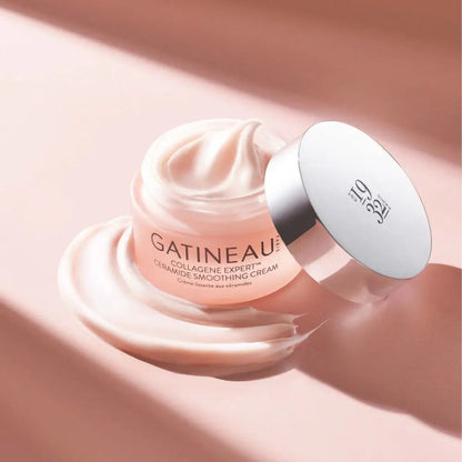 GATINEAU Collagene Expert Ceramide Smoothing Cream 30ml | GATINEAU | AbsoluteSkin