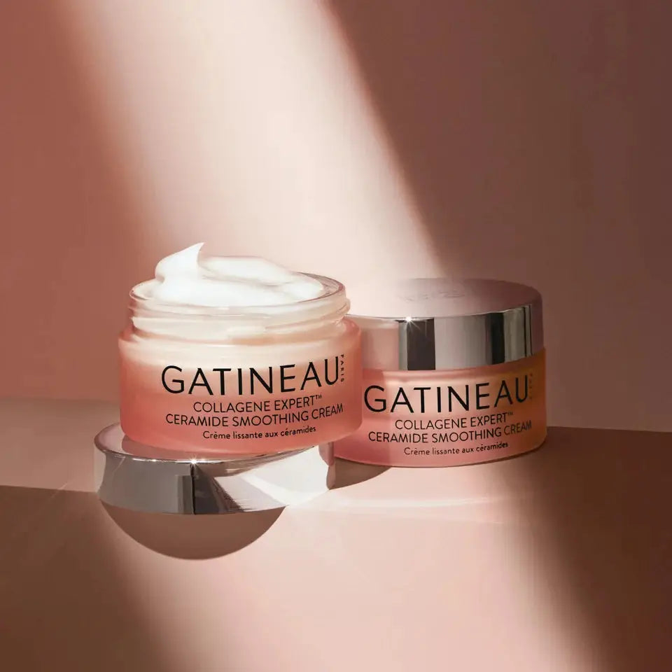 GATINEAU Collagene Expert Ceramide Smoothing Cream 30ml | GATINEAU | AbsoluteSkin