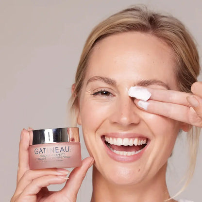 GATINEAU Collagene Expert Ceramide Smoothing Cream 50ml | GATINEAU | AbsoluteSkin