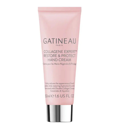 GATINEAU Collagene Expert Hand Cream 50ml | GATINEAU | AbsoluteSkin