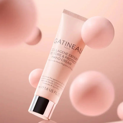 GATINEAU Collagene Expert Hand Cream 50ml | GATINEAU | AbsoluteSkin