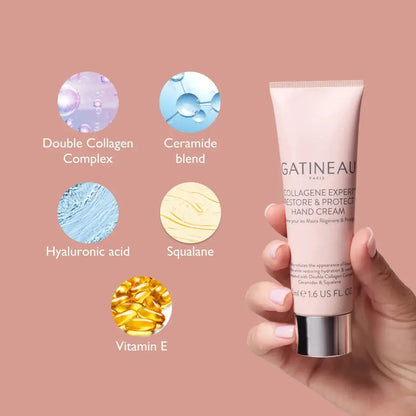 GATINEAU Collagene Expert Hand Cream | GATINEAU | AbsoluteSkin