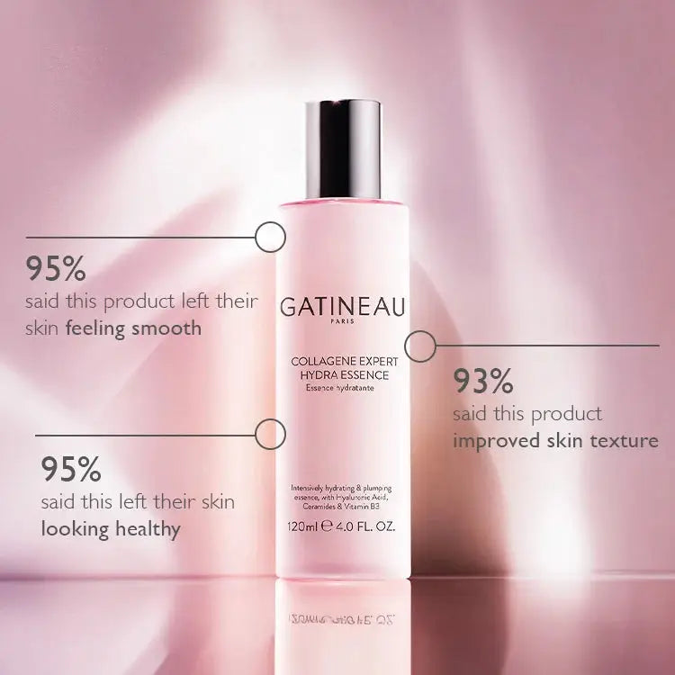 GATINEAU Collagene Expert Hydra Essence 120ml | GATINEAU | AbsoluteSkin