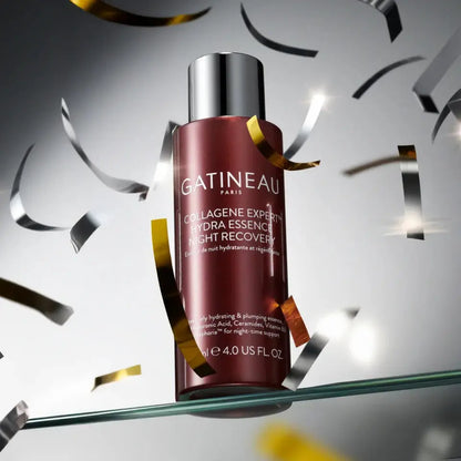 GATINEAU Collagene Expert Hydra Essence Night Recovery 120ml | GATINEAU | AbsoluteSkin