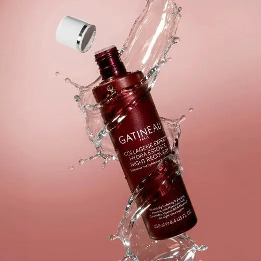 GATINEAU Collagene Expert Hydra Essence Night Recovery 120ml | GATINEAU | AbsoluteSkin