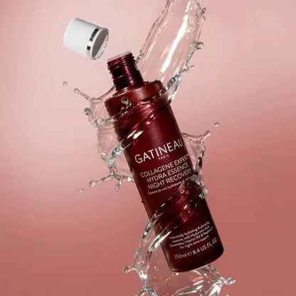 GATINEAU Collagene Expert Hydra Essence Night Recovery 120ml | GATINEAU | AbsoluteSkin