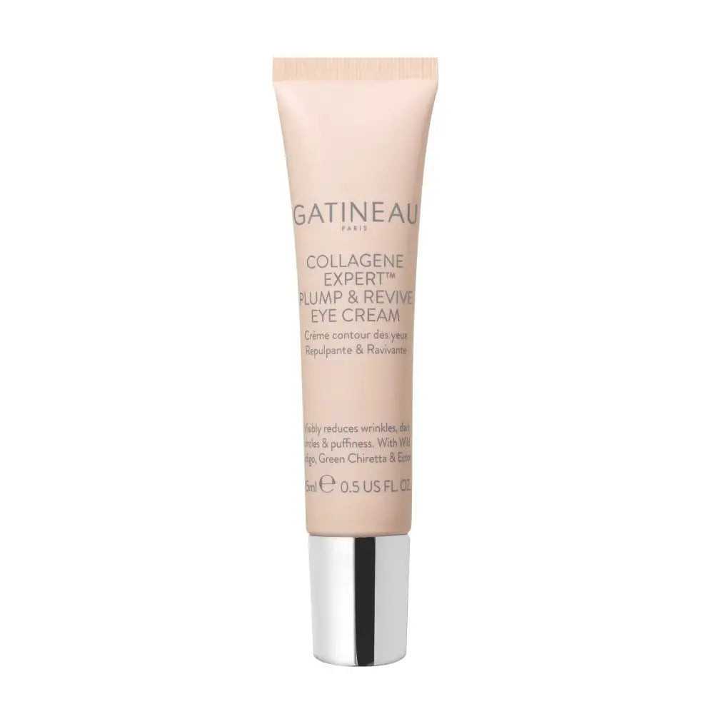 GATINEAU Collagene Expert Plump Eye Cream 15ml | GATINEAU | AbsoluteSkin