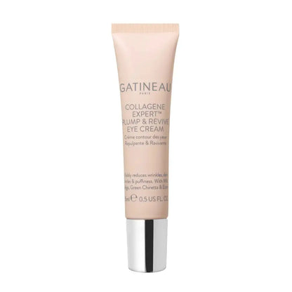 GATINEAU Collagene Expert Plump Eye Cream 15ml | GATINEAU | AbsoluteSkin