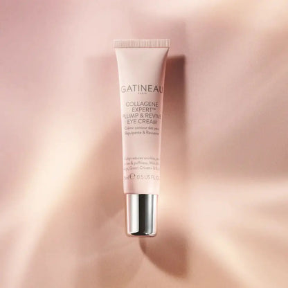 GATINEAU Collagene Expert Plump Eye Cream 15ml | GATINEAU | AbsoluteSkin