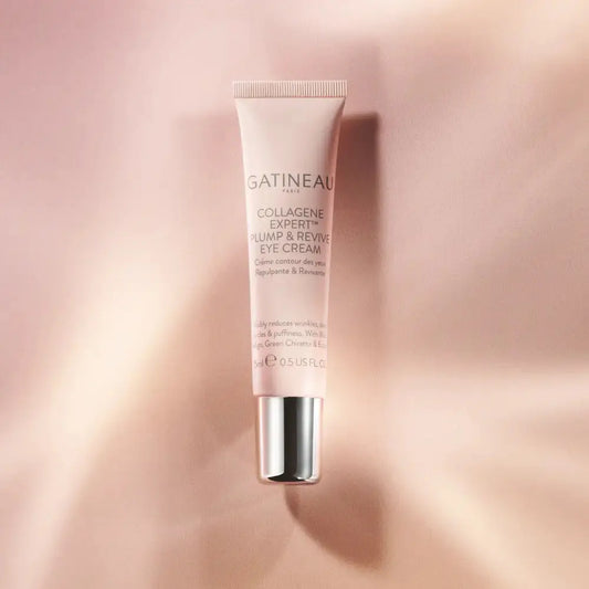 GATINEAU Collagene Expert Plump Eye Cream 15ml | GATINEAU | AbsoluteSkin