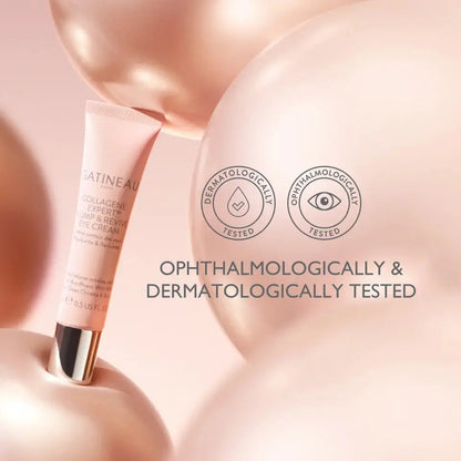 GATINEAU Collagene Expert Plump Eye Cream 15ml | GATINEAU | AbsoluteSkin