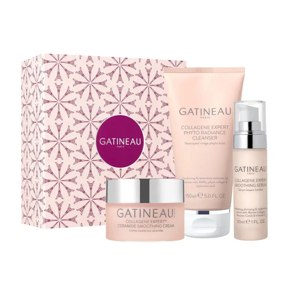 GATINEAU Collagene Expert Plumping Collection | GATINEAU | AbsoluteSkin