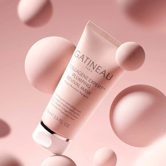 GATINEAU Collagene Expert Plumping Revival Mask 75ml | GATINEAU | AbsoluteSkin