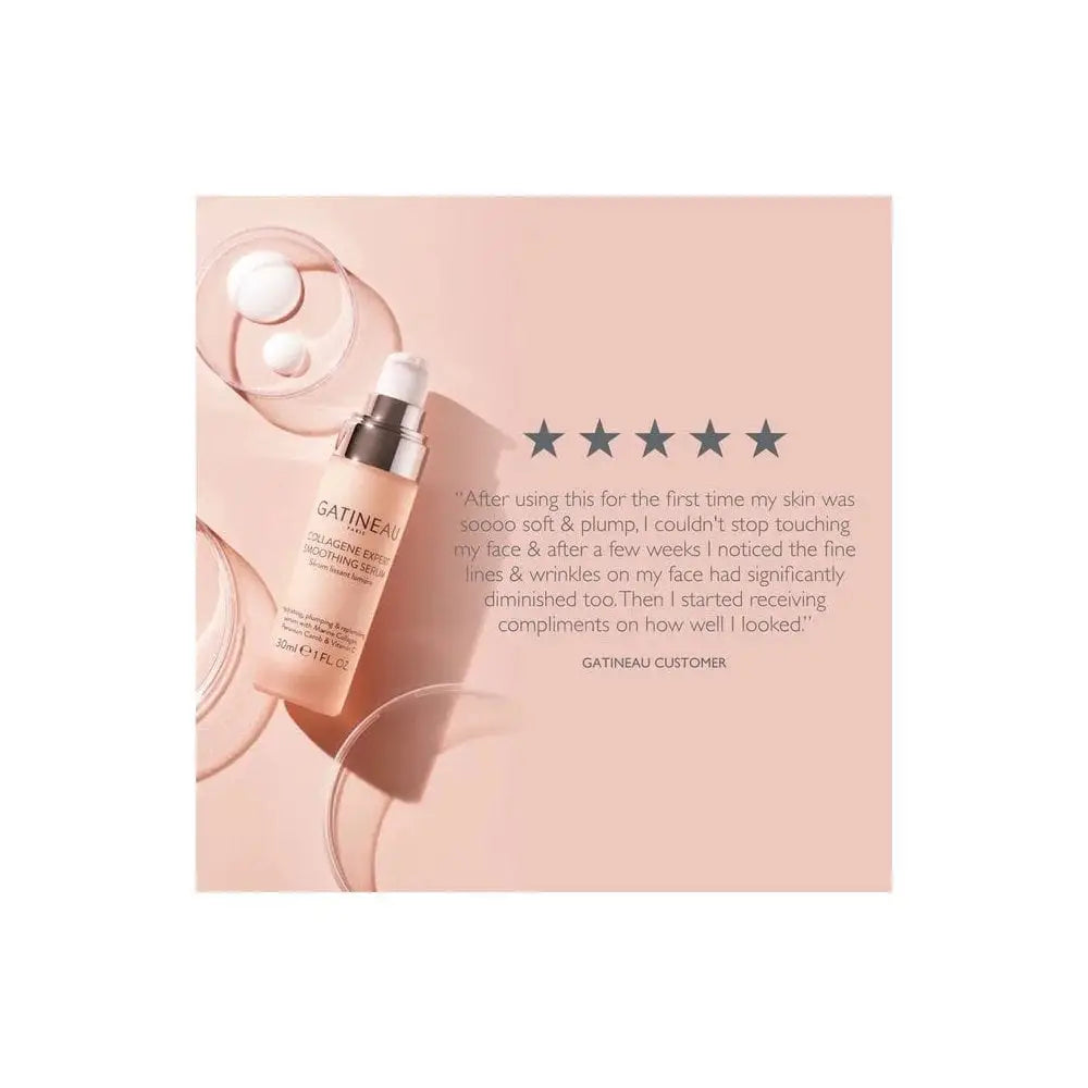 GATINEAU Collagene Expert Smoothing Serum 30ml | GATINEAU | AbsoluteSkin