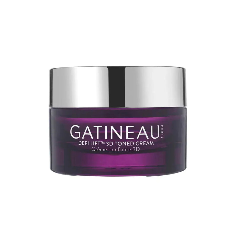 GATINEAU Defi Lift 3D Toned Creme 50ml | GATINEAU | AbsoluteSkin