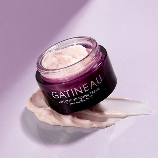 GATINEAU Defi Lift 3D Toned Creme 50ml | GATINEAU | AbsoluteSkin