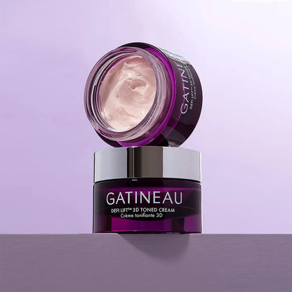 GATINEAU Defi Lift 3D Toned Creme 50ml | GATINEAU | AbsoluteSkin