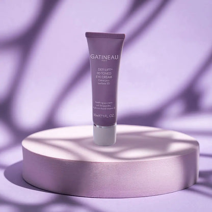 GATINEAU Defi Lift 3D Toned Eye Cream 30ml | GATINEAU | AbsoluteSkin